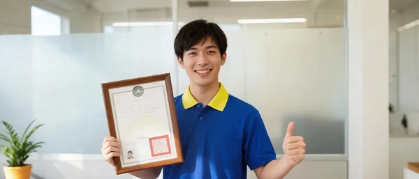 合法登記清潔公司