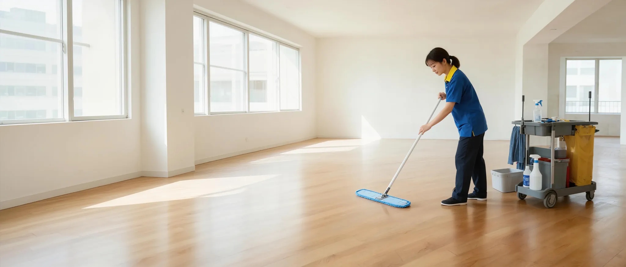 租屋清潔空屋清潔