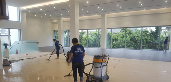 台中清潔公司推薦