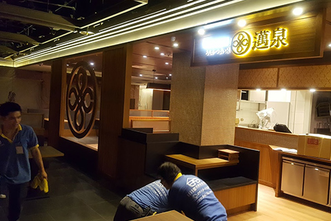 台中清潔公司推薦