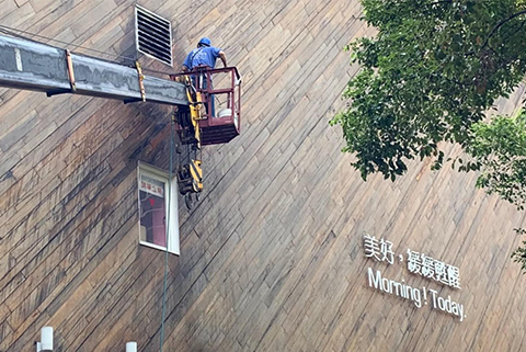台中清潔公司推薦