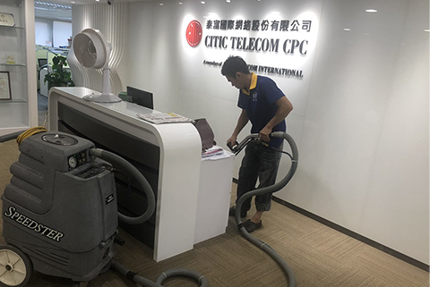 台中清潔公司推薦