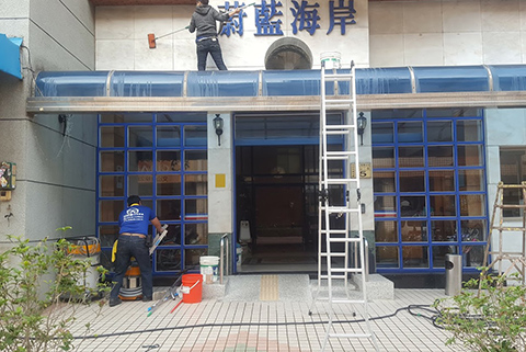 台中清潔公司推薦