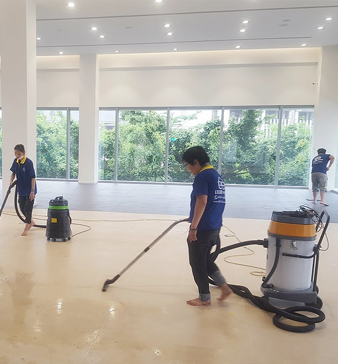 台中清潔公司推薦